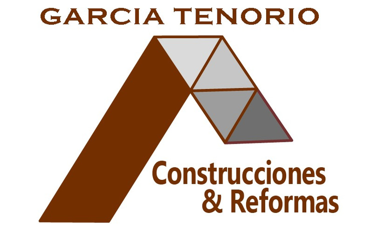 Garcia Tenorio - Construcciones y Reformas logo