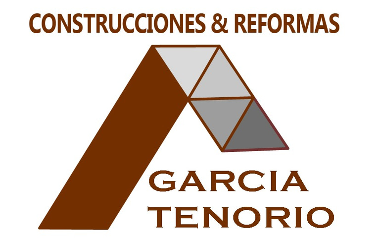 Garcia Tenorio - Construcciones y Reformas logo