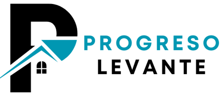 Progreso Levante Obras y Servicios logo