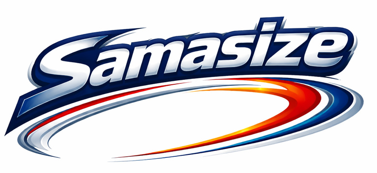 Samasize logo