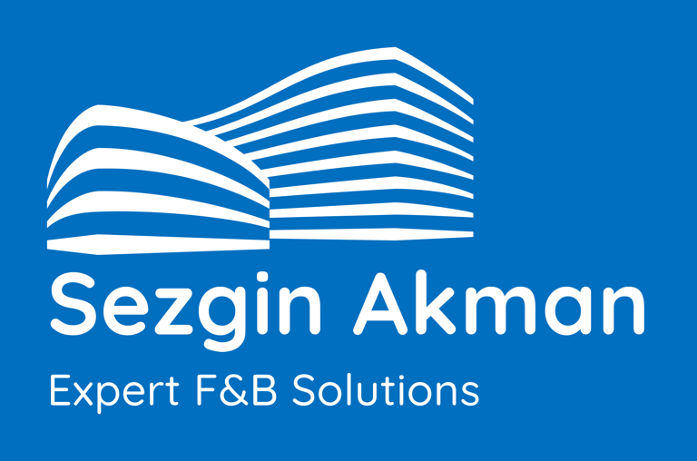 Sezgin Akman logo