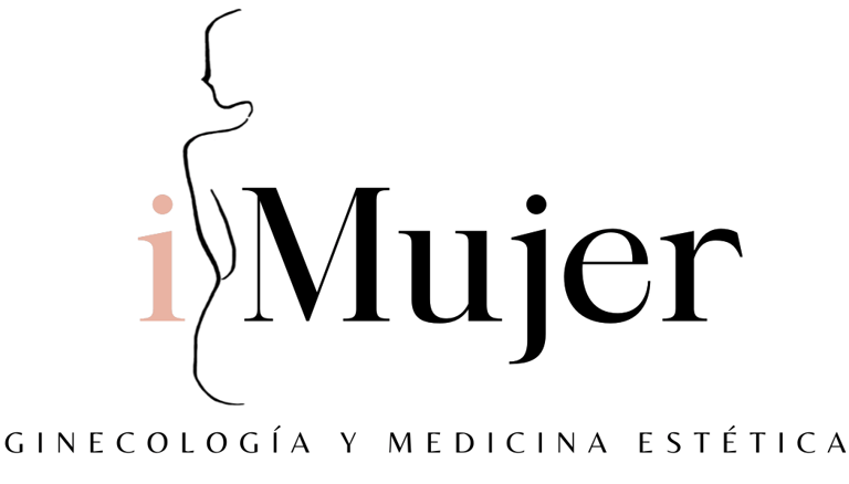 iMujer Clínica | Ginecología y medicina estética | Murcia logo