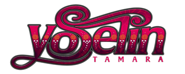 YOSELIN TAMARA logo