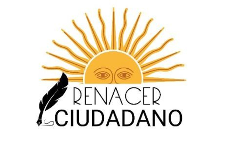 Renacer Ciudadano logo