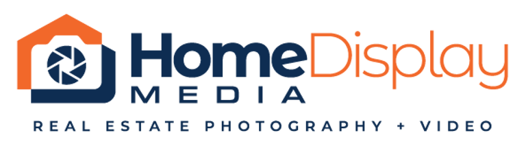 Home Display Media logo