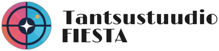 Tantsustuudio FIESTA logo