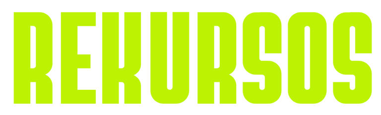 REKURSOS logo