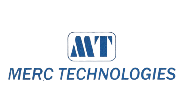 MERC TECHNOLOGIES logo