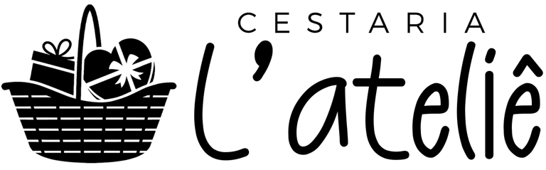CESTARIA L'ATELIÊ logo