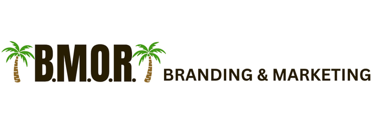 BMOR Marketing logo