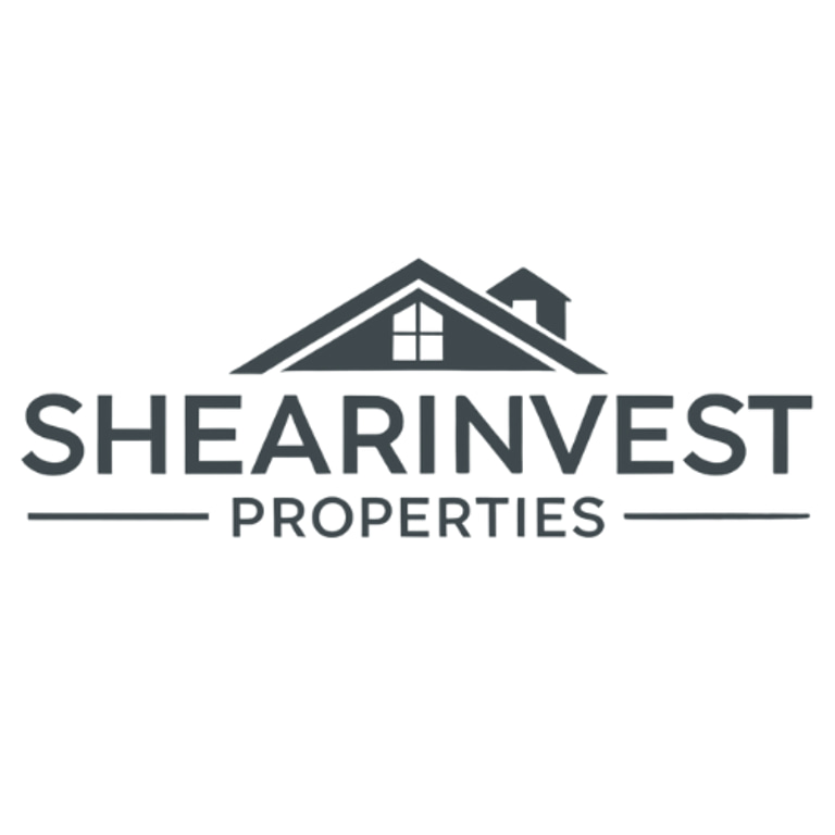 Shearinvest Properties logo