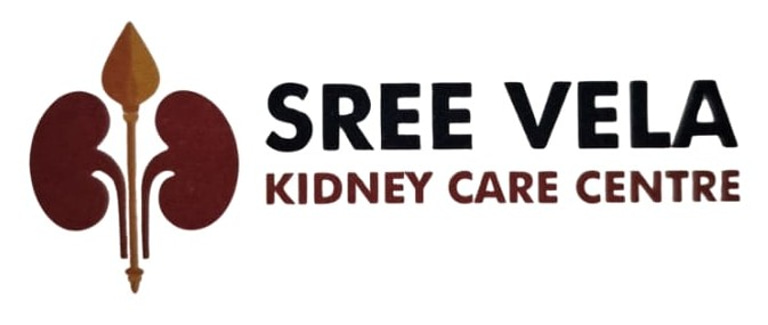 SREE VELA KIDNEY CARE CENTRE logo