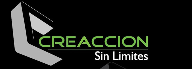 Creaccion sin Limites logo