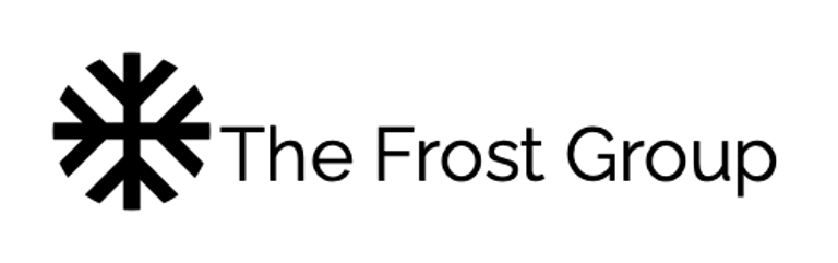 The Frost Group logo