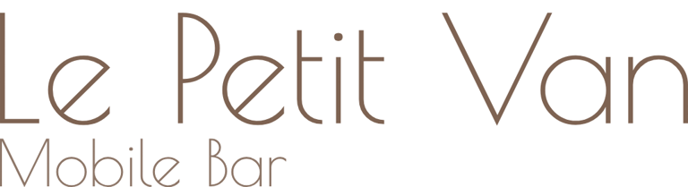 Le petit van logo