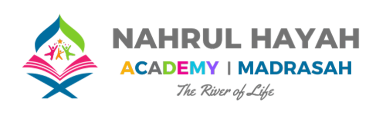 Nahrul Hayah Academy logo