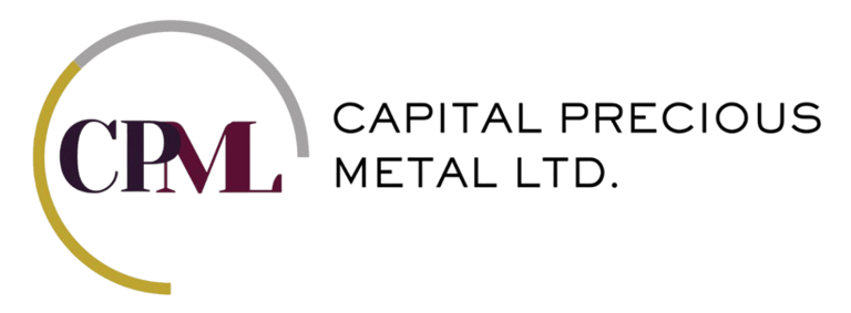 CAPITAL PERCIOUS METAL LTD logo