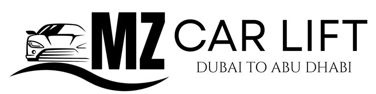MZ Car Lift logo
