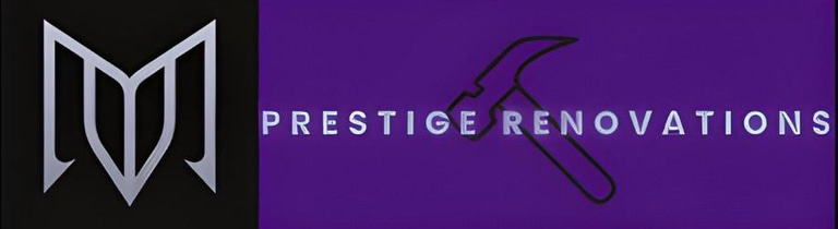PRESTIGE RENOVATIONS LLC logo