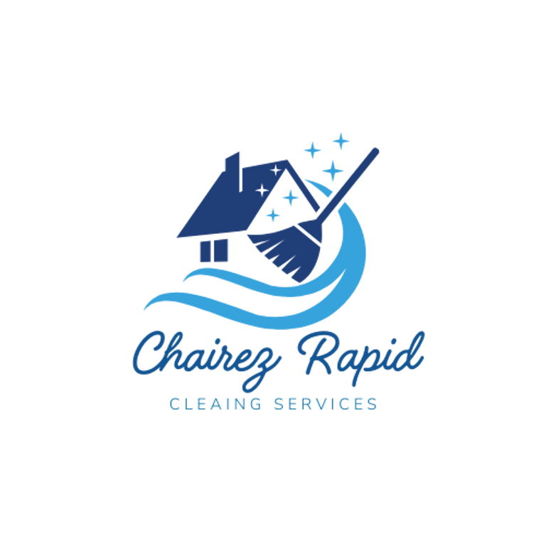 Chairez Rapid Cleaning Services logo