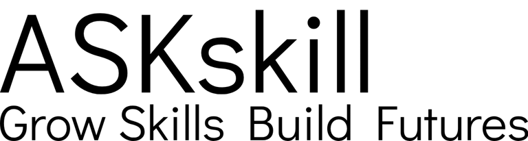 ASkSKILL logo