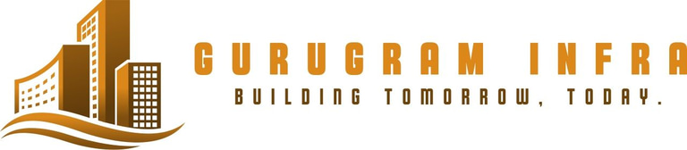 Gurugram Infra logo