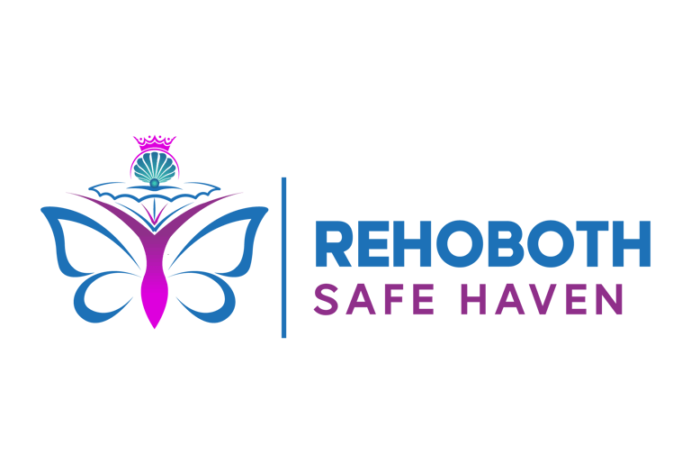 REHOBOTH SAFE HAVEN logo