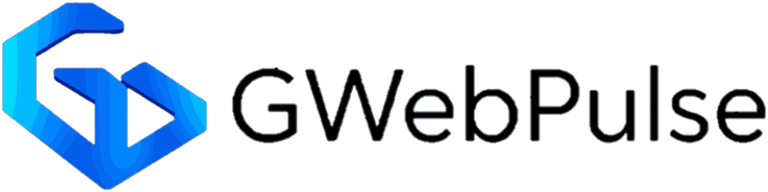 GwebPulse VPS & VDS Hosting logo