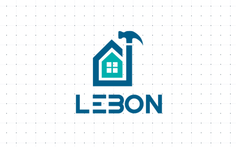 Lebon Construction logo