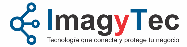 Imagen y Tecnología logo