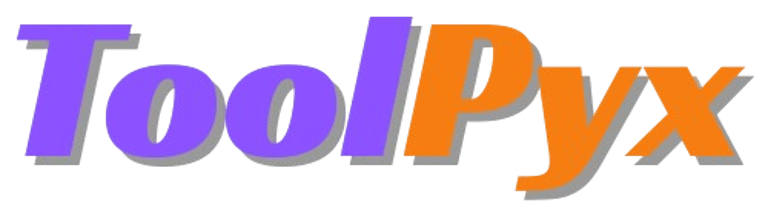ToolPyx logo