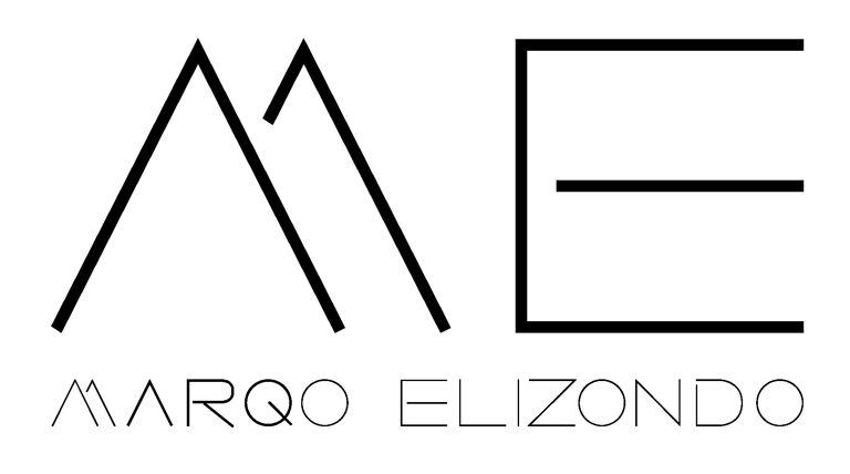 Arquitecto Marco Elizondo logo