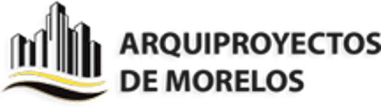 Arquiproyectos de Morelos logo