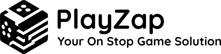 PlayZap logo