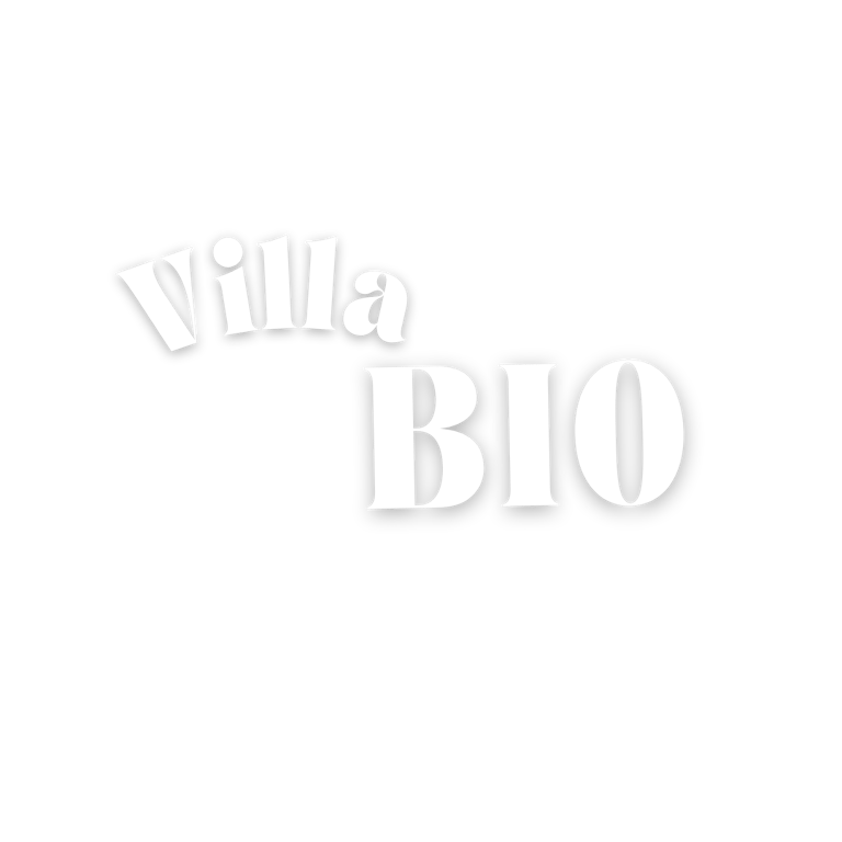 Villa Bio logo