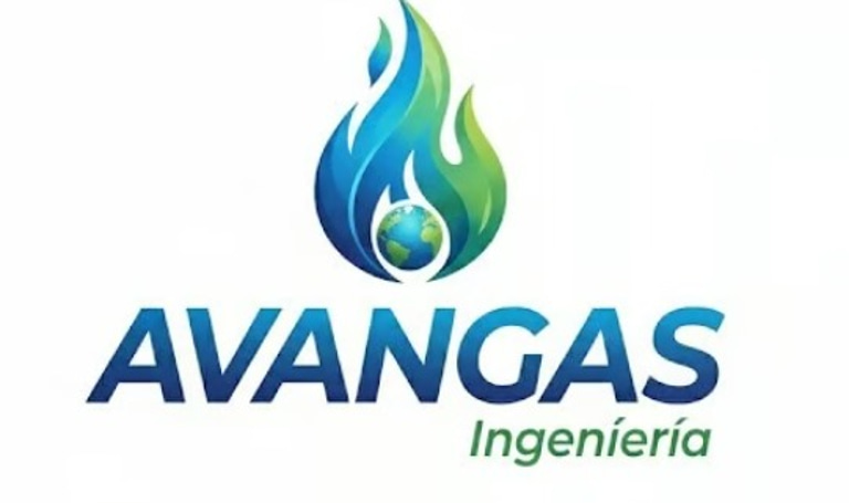 Avangas Ingeniería logo