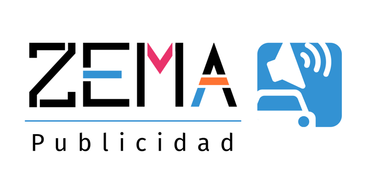 ZEMA Publicidad logo