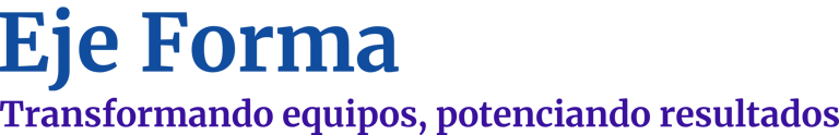 EjeForma Talento logo