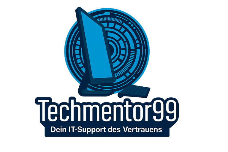 Techmentor logo