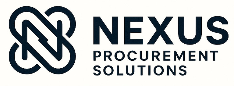 Nexus Procurement Solutions logo