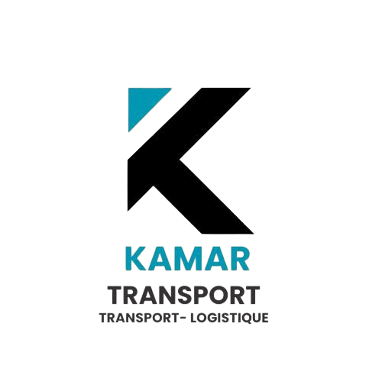 Kamar Invest Transport logo