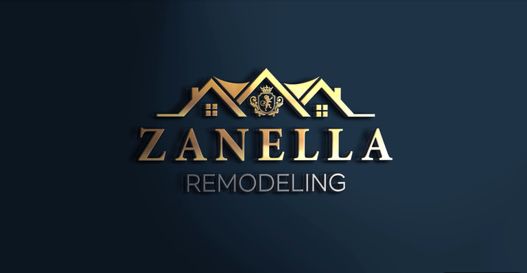 Zanella Remodeling logo