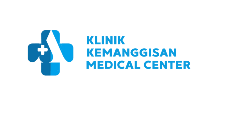 Klinik KMC logo