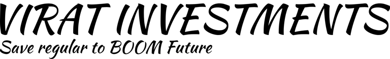 Virat Investments logo