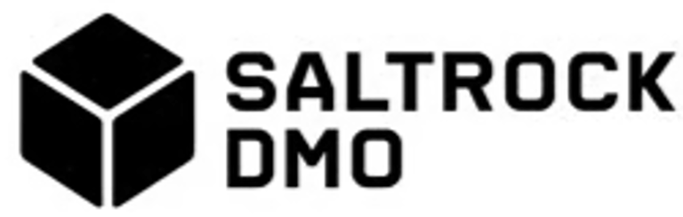 Saltrockdmo logo