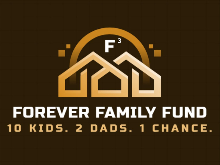The Forever Family Fund logo