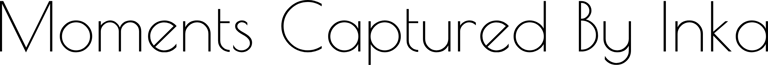 Moments captured for me logo