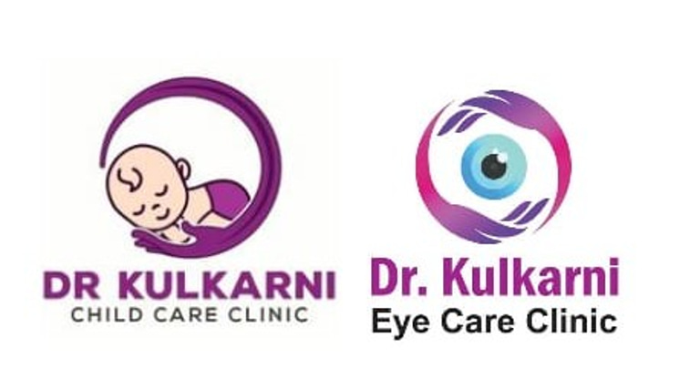 Dr Kulkarni's Eye care And Child Care Clinic Bavdhan logo