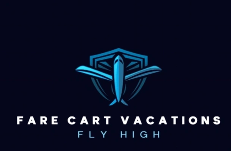 Fare Cart Vacations logo