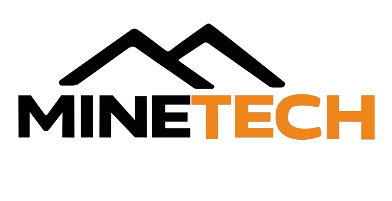Minetech logo
